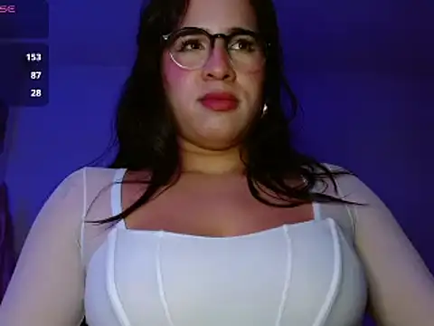 angelasmith15 online show from 02-05-25, 12:42