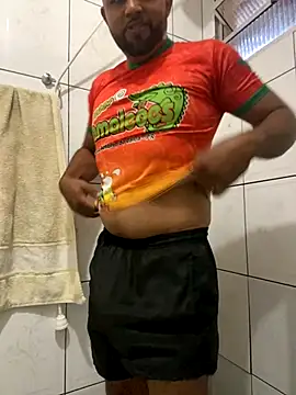 Sheik z o online show from 10-05-25, 07:45