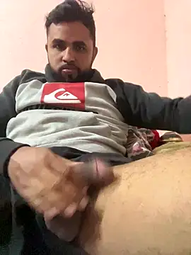 Sheik z o online show from 10-20-25, 11:49