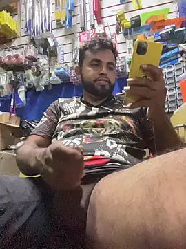 Sheik z o online show from 10-31-25, 11:17