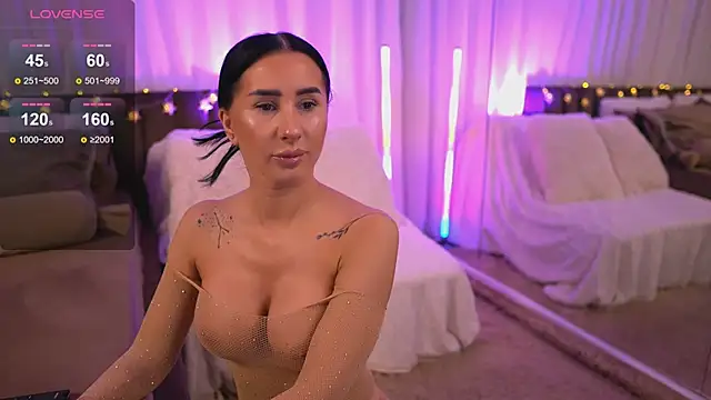 Snapshot of AnaRhodes chatting on 01-23-25, 04:19 AnaRhodes online show from 01-23-25, 04:19