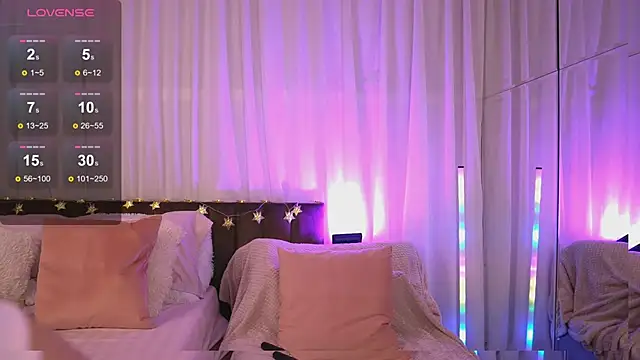 Snapshot of AnaRhodes chatting on 02-12-25, 07:34 AnaRhodes online show from 02-12-25, 07:34