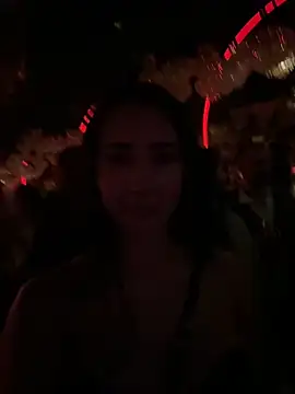 Snapshot of AnaRhodes chatting on 03-08-25, 10:24 AnaRhodes online show from 03-08-25, 10:24