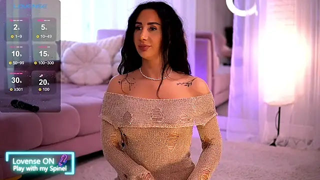 AnaRhodes online show from 03-05-26, 10:06