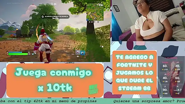 EmpaticBolillo online show from 01-27-25, 04:22