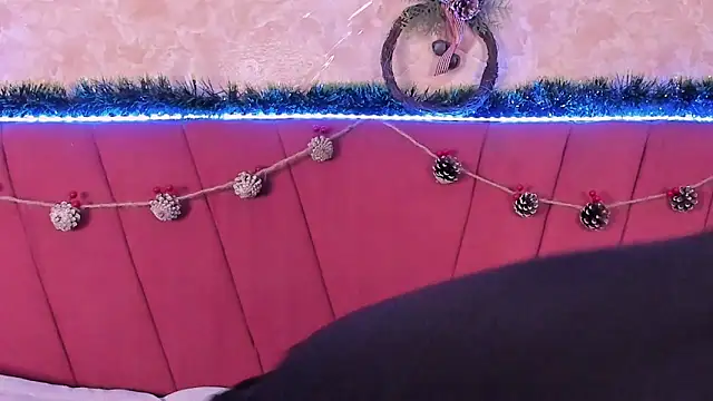 LorenaStevens online show from 12-16-24, 06:21