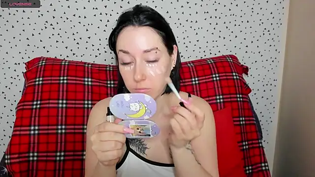 adell berry online show from 02-14-25, 01:56