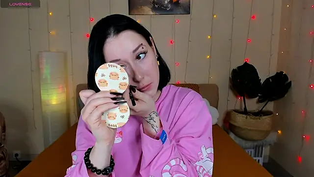 adell berry online show from 02-18-26, 08:43