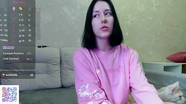 adell berry online show from 03-08-26, 03:21