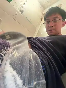 PuffingRinger online show from 02-25-26, 09:08