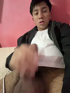 PuffingRinger online show from 03-23-26, 06:34