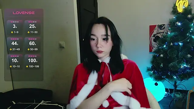 Kimiko   online show from 12-21-24, 11:45