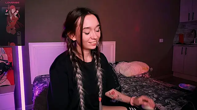 Kimiko   online show from 10-10-25, 10:31