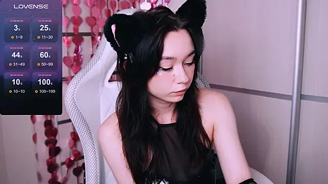 Kimiko   online show from 08-07-26, 10:17