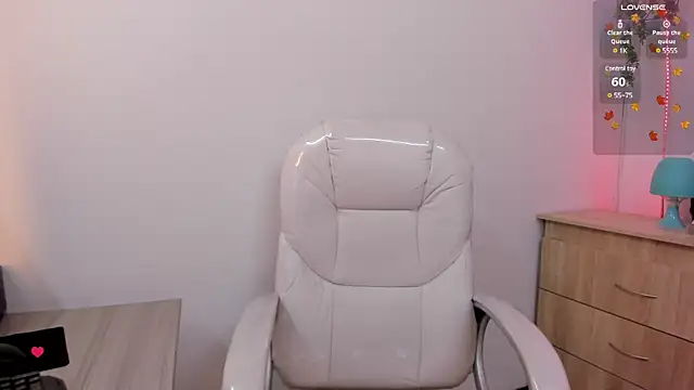 Laayla fiire2 online show from 12-09-24, 11:47