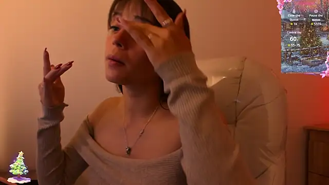Laayla fiire2 online show from 12-19-24, 05:29