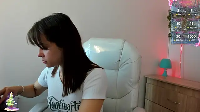 Laayla fiire2 online show from 01-03-25, 12:52