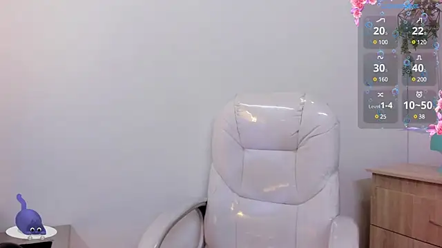Laayla fiire2 online show from 01-31-25, 03:55