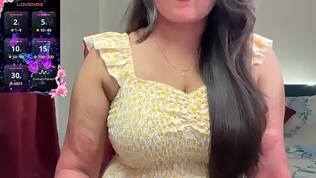 nandini 7 online show from 11-14-25, 05:33