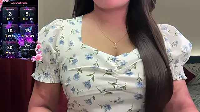 nandini 7 online show from 11-27-25, 06:21