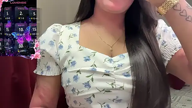 nandini 7 online show from 12-20-25, 05:42