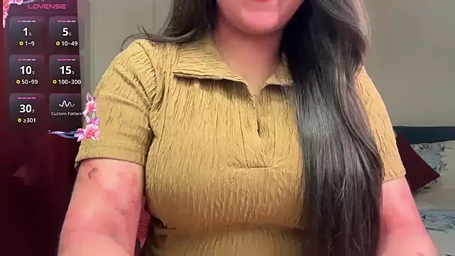 Snapshot of nandini_7 chatting on 02-18-26, 06:04 nandini 7 online show from 02-18-26, 06:04