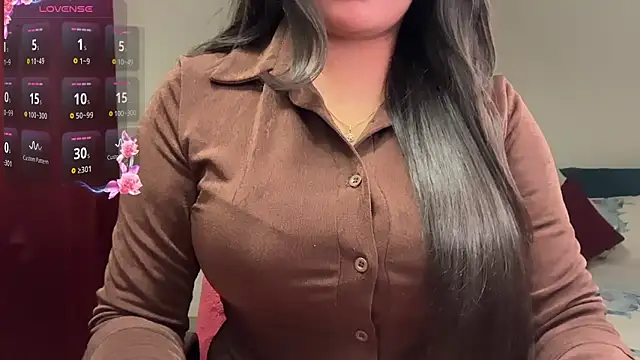 Snapshot of nandini_7 chatting on 02-19-26, 06:15 nandini 7 online show from 02-19-26, 06:15