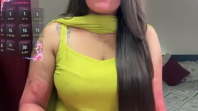 Snapshot of nandini_7 chatting on 02-26-26, 06:07 nandini 7 online show from 02-26-26, 06:07