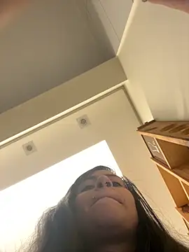 Blue butterfly online show from 10-15-25, 08:47