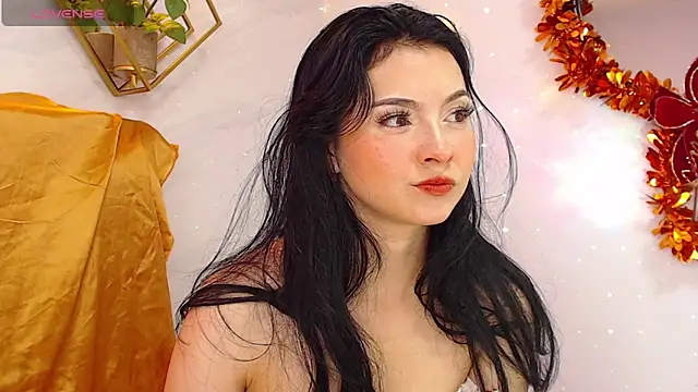 Snapshot of _Rouse_v chatting on 01-03-25, 01:36 Rouse v online show from 01-03-25, 01:36