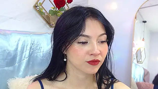 Snapshot of _Rouse_v chatting on 02-24-25, 01:21 Rouse v online show from 02-24-25, 01:21