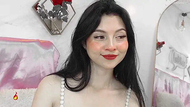 Snapshot of _Rouse_v chatting on 03-06-25, 04:28 Rouse v online show from 03-06-25, 04:28