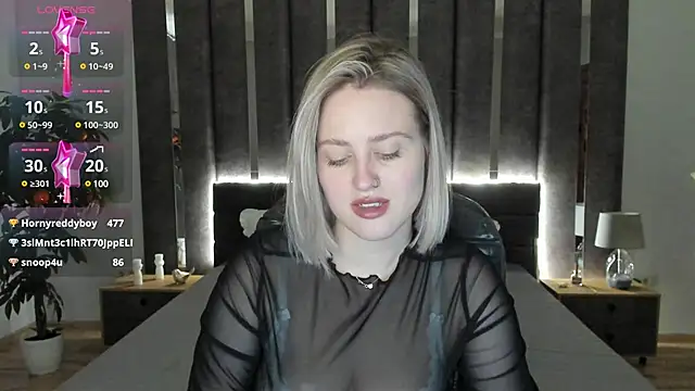  Sarah Soul  online show from 12-18-24, 04:20