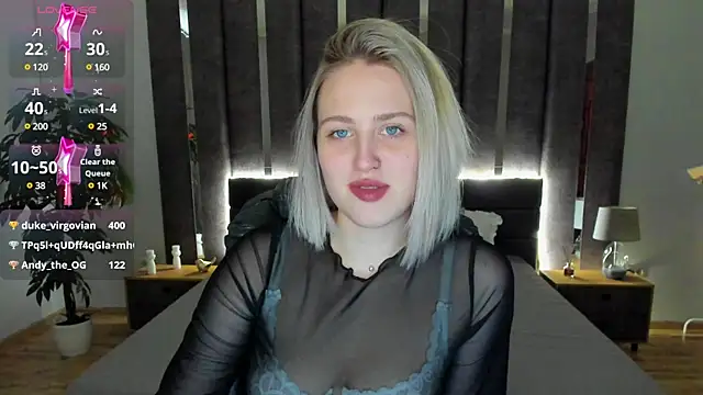  Sarah Soul  online show from 12-22-24, 07:11