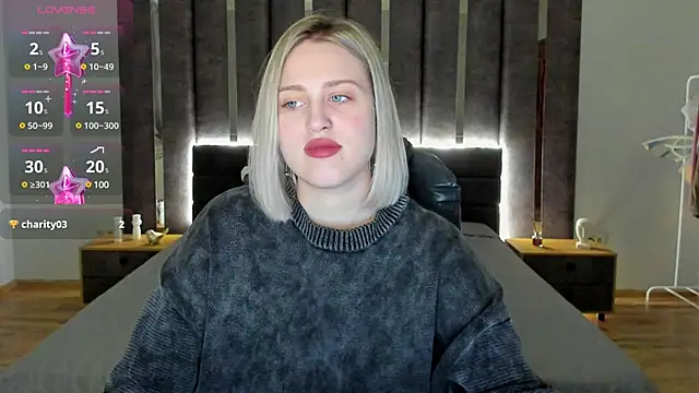  Sarah Soul  online show from 01-01-25, 02:51
