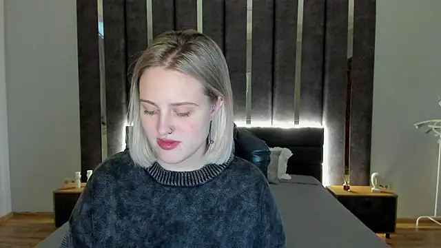  Sarah Soul  online show from 01-01-25, 08:56