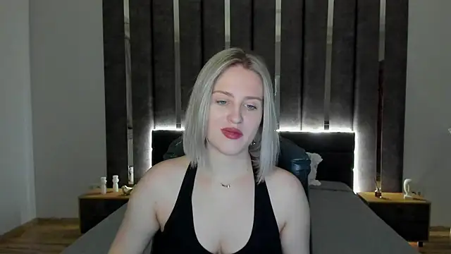  Sarah Soul  online show from 01-02-25, 12:55
