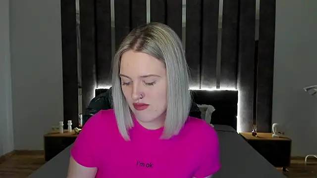  Sarah Soul  online show from 01-04-25, 12:48