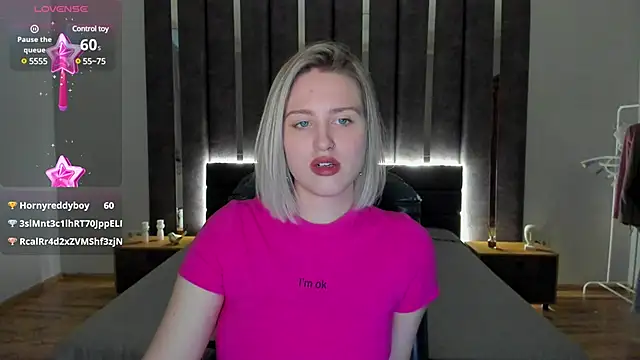  Sarah Soul  online show from 01-04-25, 03:50