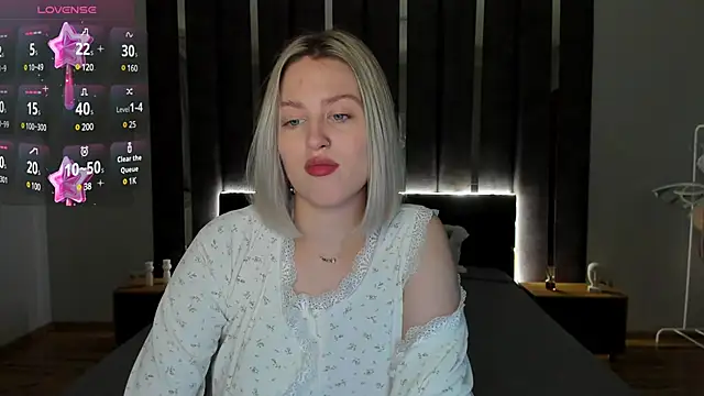  Sarah Soul  online show from 01-05-25, 12:52