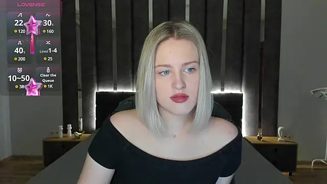  Sarah Soul  online show from 01-06-25, 01:31