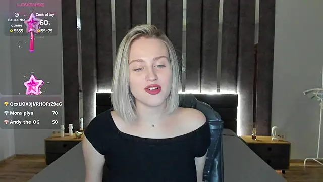  Sarah Soul  online show from 01-06-25, 04:36