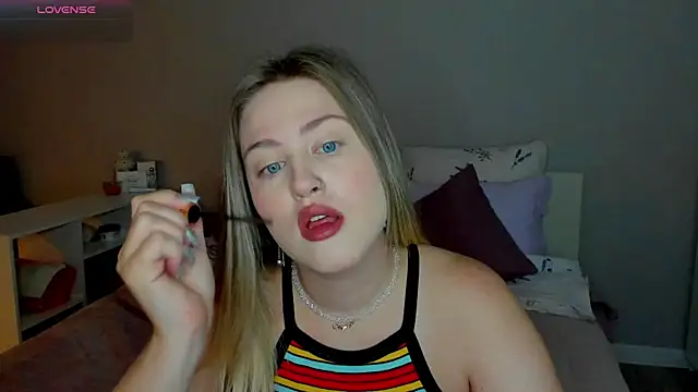  Sarah Soul  online show from 09-30-25, 12:04