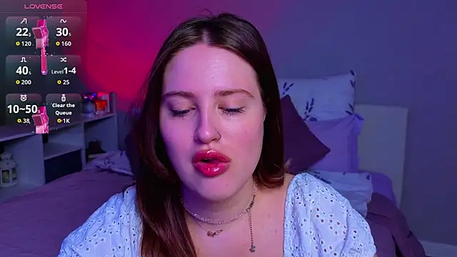  Sarah Soul  online show from 04-30-26, 10:47