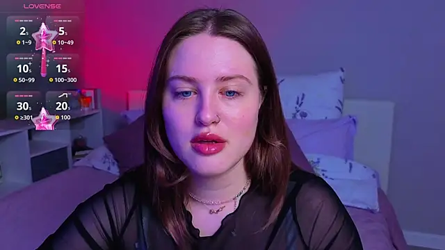  Sarah Soul  online show from 05-02-26, 11:10