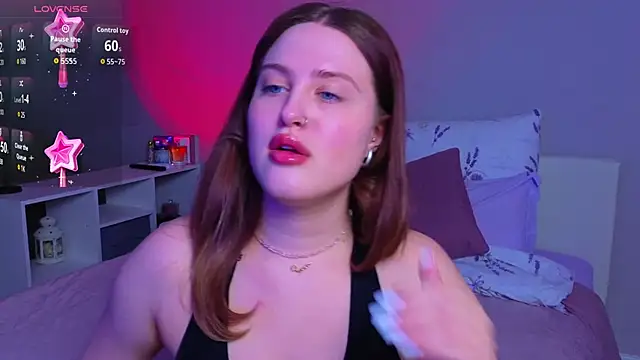  Sarah Soul  online show from 05-03-26, 11:11