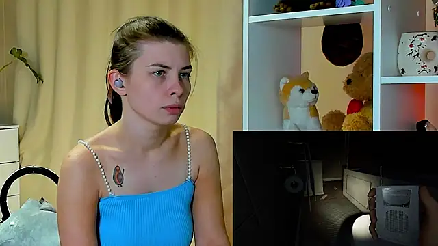 callmetori online show from 12-19-24, 01:51