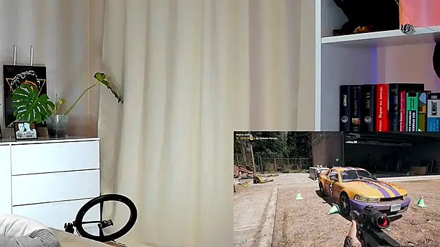 callmetori online show from 12-29-24, 02:21