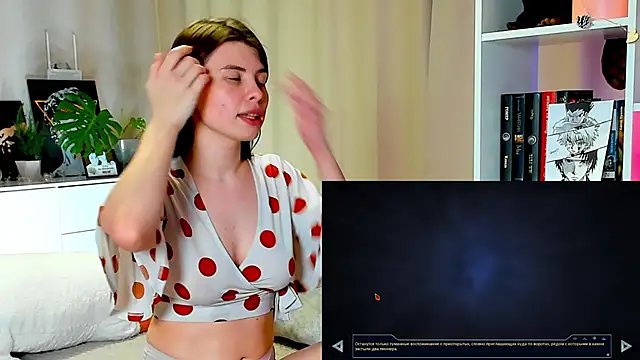 callmetori online show from 01-16-25, 04:28