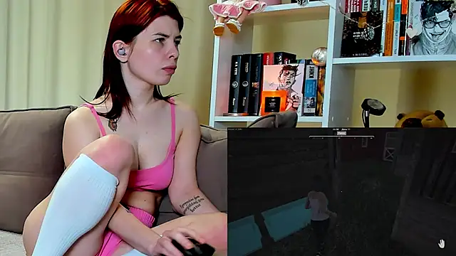 callmetori online show from 03-05-25, 06:56